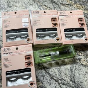 Ardell Magnetic Naked Liner Lashes